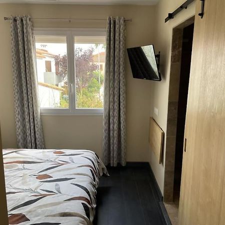 Magnifique Appartement T3 Tout Confort Perpiñán Exterior foto