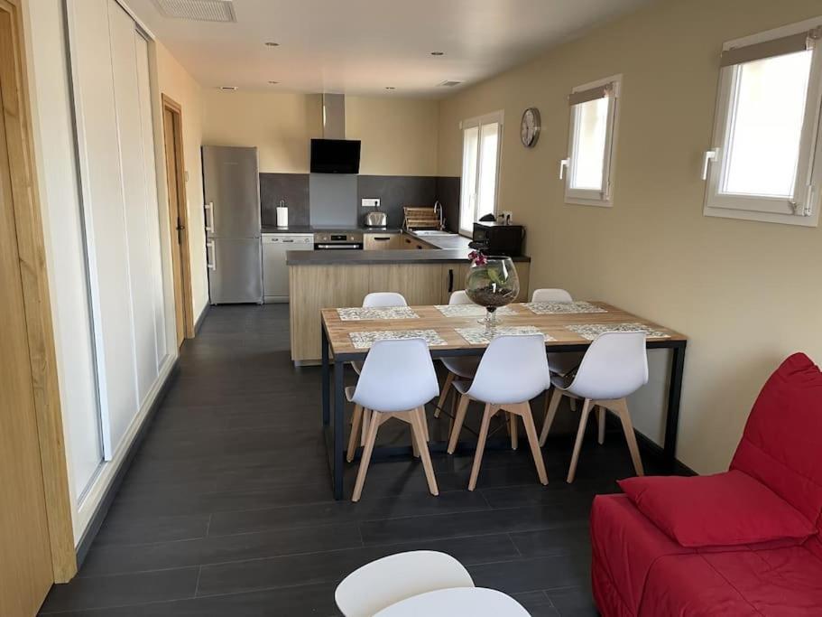 Magnifique Appartement T3 Tout Confort Perpiñán Exterior foto