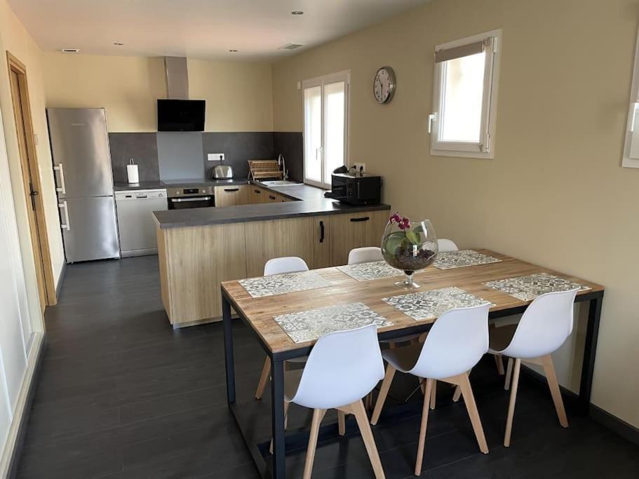 Magnifique Appartement T3 Tout Confort Perpiñán Exterior foto