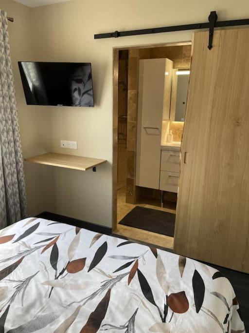 Magnifique Appartement T3 Tout Confort Perpiñán Exterior foto