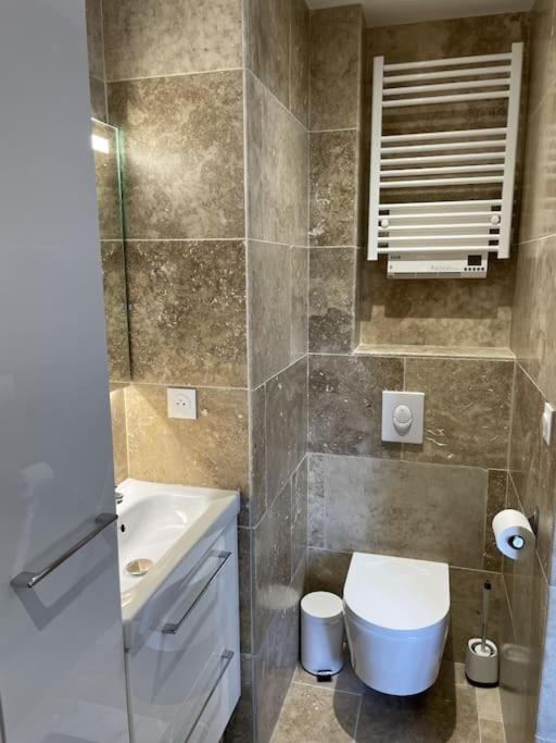 Magnifique Appartement T3 Tout Confort Perpiñán Exterior foto