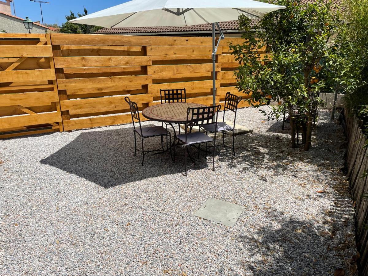 Magnifique Appartement T3 Tout Confort Perpiñán Exterior foto
