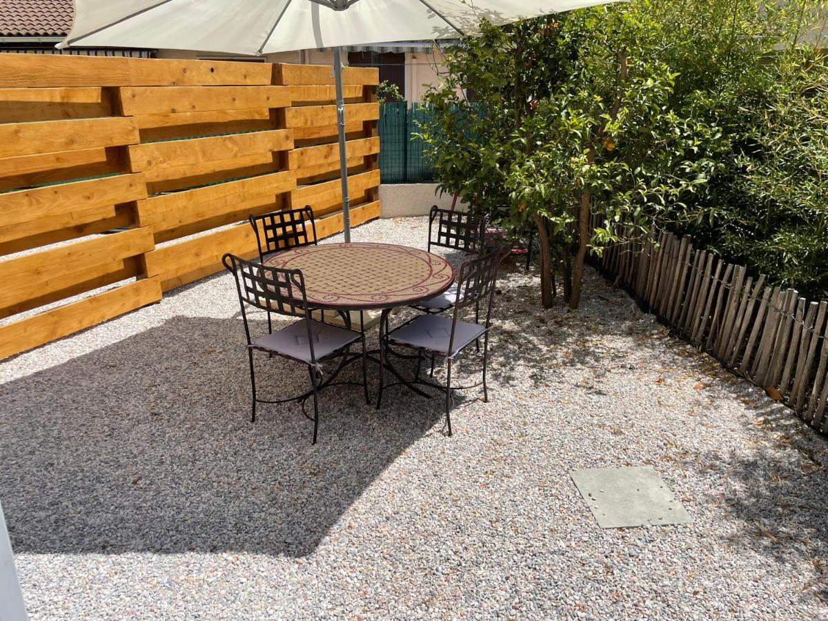 Magnifique Appartement T3 Tout Confort Perpiñán Exterior foto